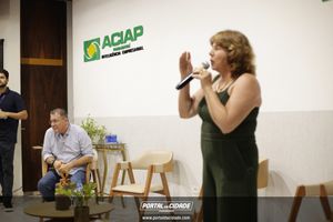Presta&ccedil;&atilde;o de Contas do Deputado Estadual Dr. Le&ocirc;nidas F&aacute;vero Neto.
