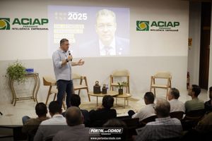 Presta&ccedil;&atilde;o de Contas do Deputado Estadual Dr. Le&ocirc;nidas F&aacute;vero Neto.