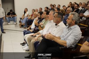 Presta&ccedil;&atilde;o de Contas do Deputado Estadual Dr. Le&ocirc;nidas F&aacute;vero Neto.