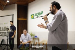 Presta&ccedil;&atilde;o de Contas do Deputado Estadual Dr. Le&ocirc;nidas F&aacute;vero Neto.