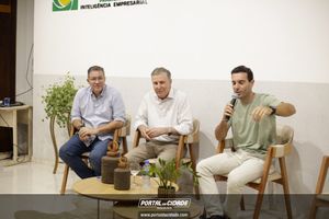 Presta&ccedil;&atilde;o de Contas do Deputado Estadual Dr. Le&ocirc;nidas F&aacute;vero Neto.