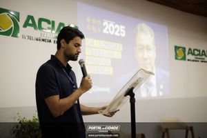 Presta&ccedil;&atilde;o de Contas do Deputado Estadual Dr. Le&ocirc;nidas F&aacute;vero Neto.