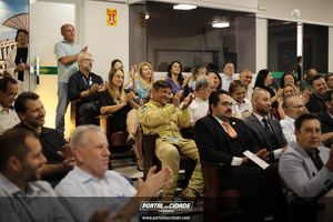 Presta&ccedil;&atilde;o de Contas do Deputado Estadual Dr. Le&ocirc;nidas F&aacute;vero Neto.