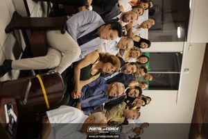 Presta&ccedil;&atilde;o de Contas do Deputado Estadual Dr. Le&ocirc;nidas F&aacute;vero Neto.