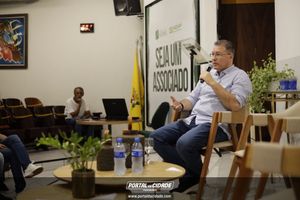 Presta&ccedil;&atilde;o de Contas do Deputado Estadual Dr. Le&ocirc;nidas F&aacute;vero Neto.