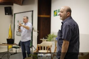 Presta&ccedil;&atilde;o de Contas do Deputado Estadual Dr. Le&ocirc;nidas F&aacute;vero Neto.