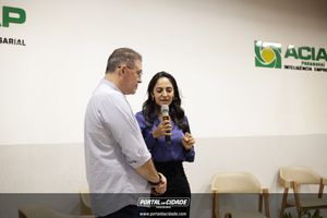 Presta&ccedil;&atilde;o de Contas do Deputado Estadual Dr. Le&ocirc;nidas F&aacute;vero Neto.