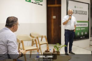 Presta&ccedil;&atilde;o de Contas do Deputado Estadual Dr. Le&ocirc;nidas F&aacute;vero Neto.