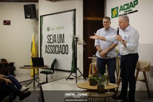 Presta&ccedil;&atilde;o de Contas do Deputado Estadual Dr. Le&ocirc;nidas F&aacute;vero Neto.