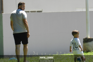 4&ordm; Torneio de Futebol de Rua 