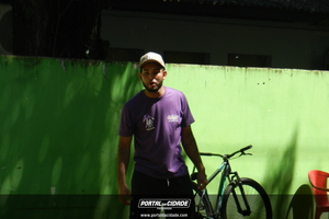 4&ordm; Torneio de Futebol de Rua 