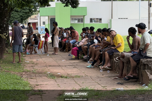 4&ordm; Torneio de Futebol de Rua 