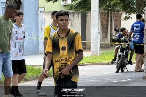 4&ordm; Torneio de Futebol de Rua 
