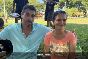4&ordm; Torneio de Futebol de Rua 