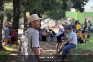 4&ordm; Torneio de Futebol de Rua 