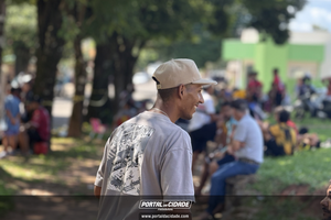 4&ordm; Torneio de Futebol de Rua 