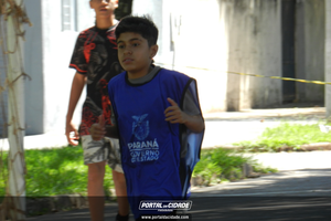 4&ordm; Torneio de Futebol de Rua 