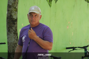 4&ordm; Torneio de Futebol de Rua 