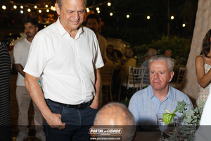 96 anos de Deusdete Ferreira de Cerqueira