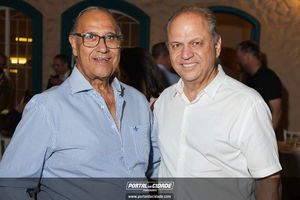 96 anos de Deusdete Ferreira de Cerqueira