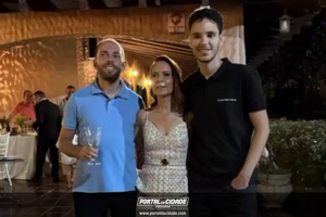 96 anos de Deusdete Ferreira de Cerqueira