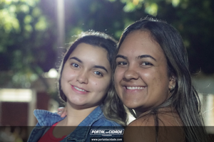 Calourada Unespar 2026 - Gincana entre cursos