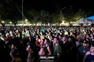 Jota Quest - 4&ordf; edi&ccedil;&atilde;o do Suruqu&aacute; Rock