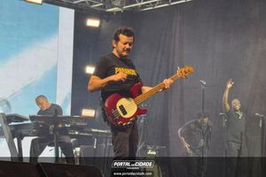 Jota Quest - 4&ordf; edi&ccedil;&atilde;o do Suruqu&aacute; Rock