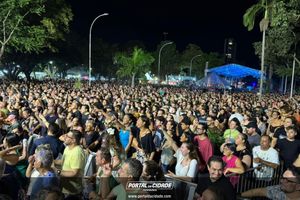 Jota Quest - 4&ordf; edi&ccedil;&atilde;o do Suruqu&aacute; Rock