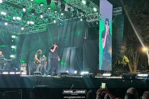 Jota Quest - 4&ordf; edi&ccedil;&atilde;o do Suruqu&aacute; Rock