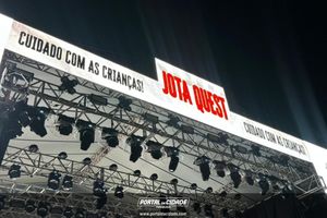 Jota Quest - 4&ordf; edi&ccedil;&atilde;o do Suruqu&aacute; Rock