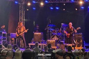 Jota Quest - 4&ordf; edi&ccedil;&atilde;o do Suruqu&aacute; Rock