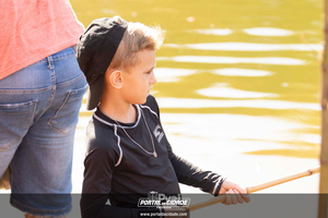 Torneio de Pesca Esportiva
