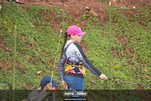Torneio de Pesca Esportiva