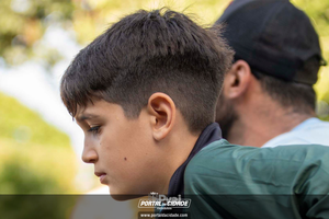Torneio de Pesca Esportiva