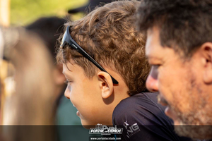 Torneio de Pesca Esportiva