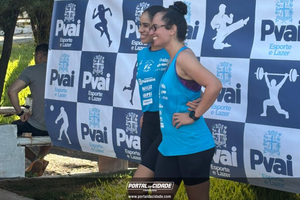 2&ordm; Caminhada de Graciosa 