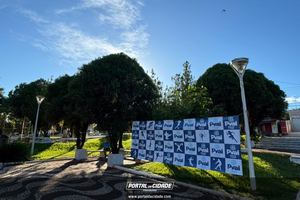 2&ordm; Caminhada de Graciosa 