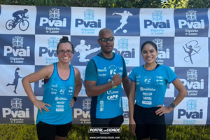 2&ordm; Caminhada de Graciosa 