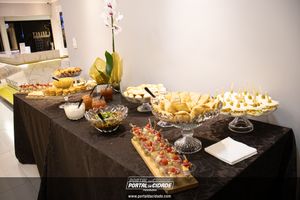 Inaugura&ccedil;&atilde;o da Doctor Select Odontologia Especializada