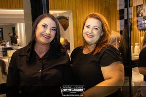 Inaugura&ccedil;&atilde;o da Doctor Select Odontologia Especializada