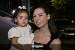 Inaugura&ccedil;&atilde;o da Doctor Select Odontologia Especializada