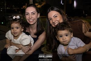 Inaugura&ccedil;&atilde;o da Doctor Select Odontologia Especializada