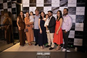 Inaugura&ccedil;&atilde;o da Doctor Select Odontologia Especializada