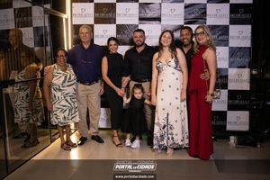 Inaugura&ccedil;&atilde;o da Doctor Select Odontologia Especializada