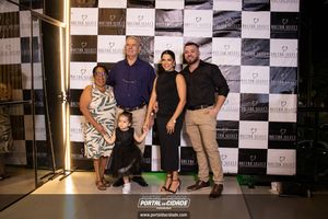 Inaugura&ccedil;&atilde;o da Doctor Select Odontologia Especializada