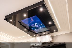 Inaugura&ccedil;&atilde;o da Doctor Select Odontologia Especializada
