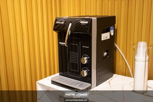 Inaugura&ccedil;&atilde;o da Doctor Select Odontologia Especializada