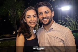 Inaugura&ccedil;&atilde;o da Doctor Select Odontologia Especializada
