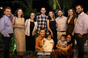 Inaugura&ccedil;&atilde;o da Doctor Select Odontologia Especializada